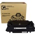 Картридж лазерный GalaPrint 55X GP_CE255X/724H для HP/Canon чёрный  совместимый повышенной ёмкости
