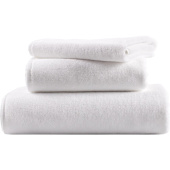 Полотенце махровое 70х140 см 500 г/кв.м белое