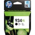 Картридж струйный HP 934XL C2P23AE черный оригинальный
