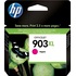 Картридж струйный HP 903XL T6M07AE пурпурный оригинальный повышенной  емкости