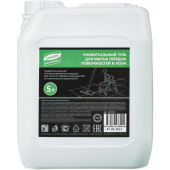 Универсальное моющее средство Luscan Professional UNI Foam Cleaner 5 л (концентрат)