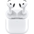 Наушники беспроводные Apple AirPods ANC Gen 4 белые (MXP93)