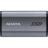 Внешний жесткий диск SSD Adata SE880 500 ГБ (AELI-SE880-500GCGY)