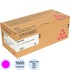 Картридж лазерный Ricoh SP C250E 407545 пурпурный оригинальный
