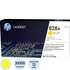 Фотобарабан HP 828A CF364A желтый оригинальный