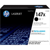 Картридж лазерный HP 147X W1470X черный оригинальный повышенной емкости