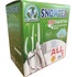 Таблетки для посудомоечных машин Snowter All in 1 ЭКО (60 штук в  упаковке)