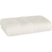 Полотенце махровое Diamond 50х90 см 500 г/кв.м белое