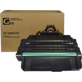 Картридж лазерный GalaPrint 106R01374 для Xerox черный совместимый повышенной емкости