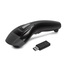 Сканер штрих-кода 2D беспроводной Mertech CL-610 BLE Dongle P2D черный  без подставки (4813)