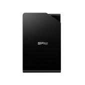 Внешний жесткий диск HDD Silicon Power Stream S03 1 Тб (SP010ТбPHDS03S3K)