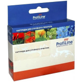 Картридж струйный Profiline PL_CLI-481PB XXL_PB для Canon голубой совместимый повышенной емкости