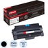 Картридж лазерный Комус 108R00909 для Xerox черный совместимый повышенной емкости