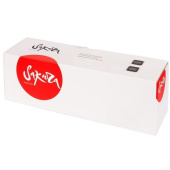 Картридж лазерный Sakura 136X SAW1360X для HP черный совместимый повышенной емкости