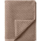 Полотенце махровое Granada 70х140 см 500 г/кв.м молочный шоколад