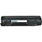 Картридж лазерный Avision TN-1060 015-0298-21 черный оригинальный