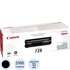 Картридж лазерный Canon 728 3500B002/3500B010 черный оригинальный