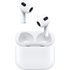 Наушники беспроводные Apple AirPods Gen 3 белые (MPNY3ZM/A)