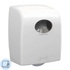 Диспенсер для полотенец рулонных Kimberly-Clark Aquarius белый (7375)