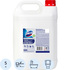 Средство для сантехники дезинфицирующее Domestos 5 л для уборки туалета  и ванной/для чистки ванн и душевых