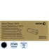 Картридж лазерный Xerox 106R02732 черный оригинальный повышенной емкости