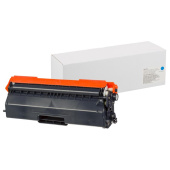 Картридж лазерный Retech TN-421C для Brother голубой совместимый