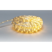 Электрогирлянда Neon-Night Дюралайта теплый белый свет 480 светодиодов (20 м)