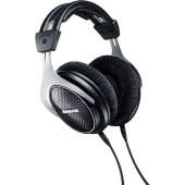 Наушники Shure SRH1540-BK черные