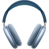 Наушники беспроводные Apple AirPods Max голубые (MGYL3)