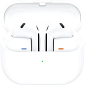 Наушники беспроводные Samsung Galaxy Buds 3 белые (SM-R530NZWACIS)