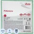Салфетки хозяйственные Vileda Professional PVAmicro микрофибра 38x35 см  250 г/кв.м зелёные (5 штук в упаковке)
