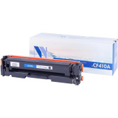Картридж лазерный NV Print CF410A для HP черный совместимый