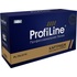 Тонер-картридж Profiline TN-217C PL-TN-217C для Brother голубой  совместимый