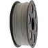 Пластик ABS для 3D-принтера BestFilament светло-серый матовый 1.75 мм 1  кг