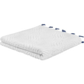 Полотенце махровое Essential TK23-BT0003 70х140 см 610 г/кв.м белое