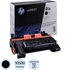 Картридж лазерный HP 81A CF281A черный оригинальный