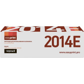 Картридж лазерный EasyPrint MP 2014H LR-MP2014H для Ricoh черный совместимый повышенной емкости