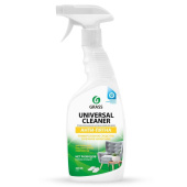 Универсальное чистящее средство Grass Universal Cleaner жидкость 0.6 л