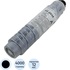 Тонер Ricoh MP 2014 842128 черный оригинальный