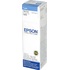 Чернила Epson T6732 C13T67324A голубые оригинальные