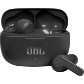 Уценка. Наушники беспроводные JBL Wave 200TWS черные (JBLW200TWSBLK). уц_тех