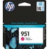Картридж струйный HP HP 951 CN051AE пурпурный оригинальный