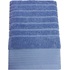 Полотенце махровое Страйп 70х130 см 500 г/кв.м голубое