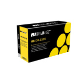 Фотобарабан Hi-Black HB-DR-2335 3400 для Brother чёрный совместимый