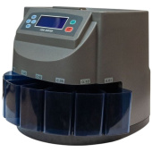 Счётчик монет Mbox CS 200