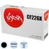 Картридж лазерный Sakura 26X CF226X для HP черный совместимый