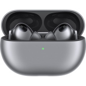 Наушники беспроводные Huawei FreeBuds Pro 3 серебристые (55037054)