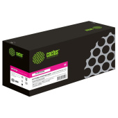 Картридж лазерный Cactus IM C2500H CS-IMC2500M/842313 для Ricoh пурпурный совместимый
