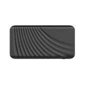 Внешний жесткий диск SSD HP P800 256 Гб (3SS19AA#ABB)