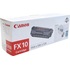 Картридж лазерный Canon FX-10 0263B002 черный оригинальный